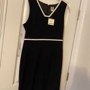 Anne Klein dress